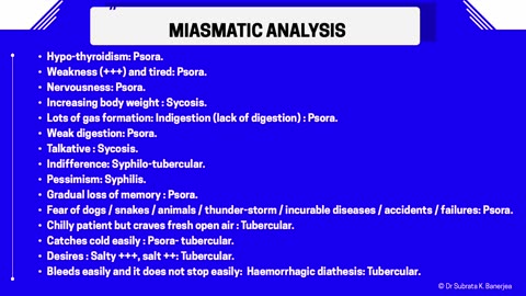 ACH - CASE PPT - E002-HYPOTHYROIDISM-SC