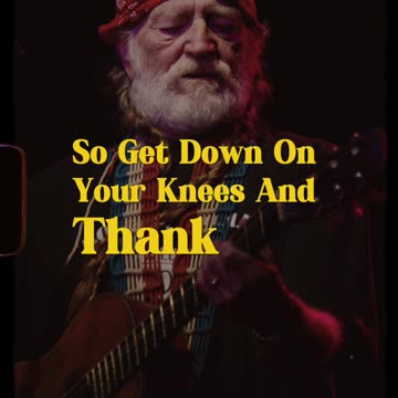 Willie Nelson