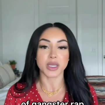 Woman Speaks Out: If You Can Control The Music, You Can Control The Children