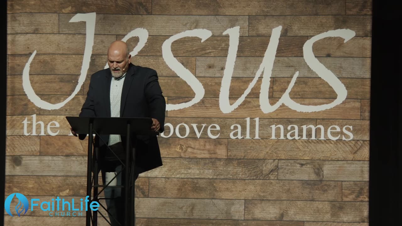 FAITH makes FINAL decisions