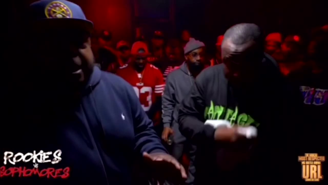Snake Eyez vs Ave