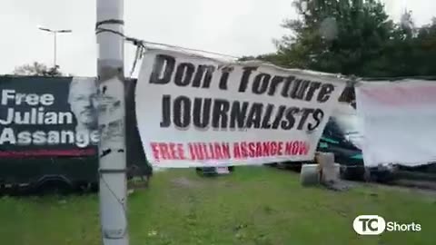 Don't torture journalist for exposing state crimes?