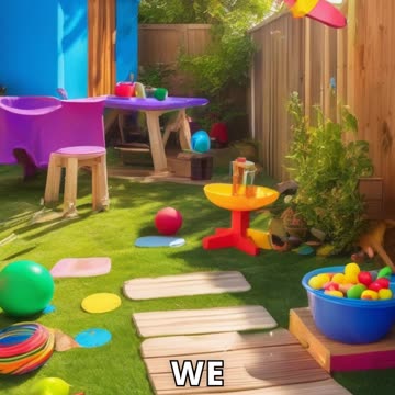 Color Recognition for Toddlers – Learning Colors Through Play