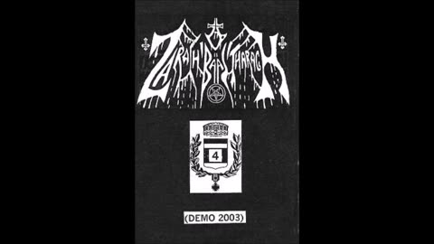 Zaragh'Baal'Taragh - (2004) - Demo 4