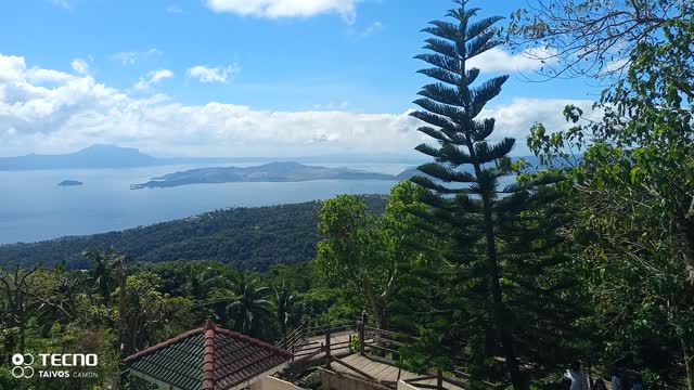 Picnic Groove, Tagaytay, Philippines