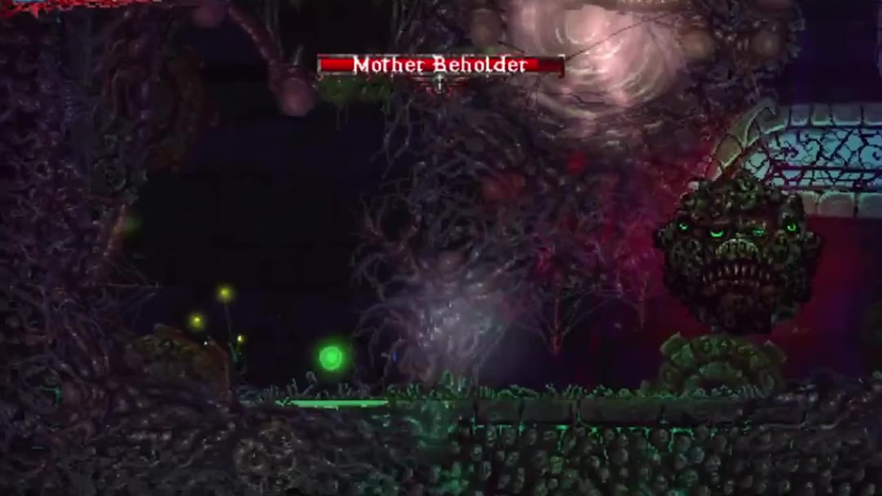 SLAIN 18 - BATHORYN VS MOTHER BEHOLDER Parte 1 #slainbackfromhell #slain