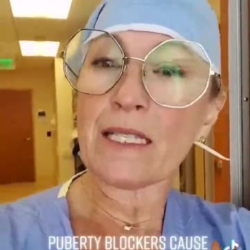 Doctor Speaks Up About Hormone Therapy [Destroys Trans Propaganda]