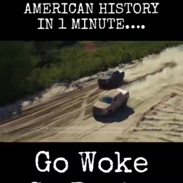 Go Woke Go Broke