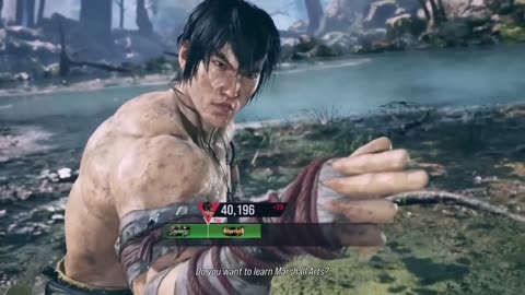 Tekken 8 New Gameplay 2023