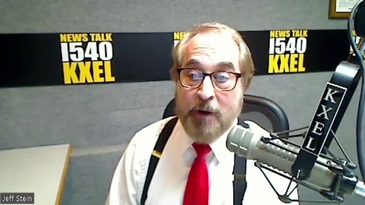 Iowa Politics with Jeff Stein – Fri. Apr. 21, 2023