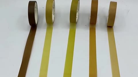 best supplier of solid color washi tapes#washitapes#solidcolor