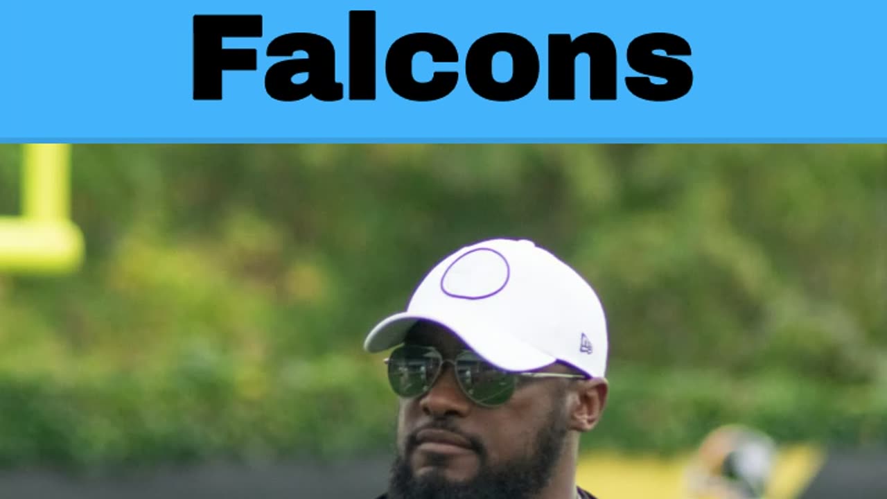 Things To Watch: Steelers vs Falcons Betting Preview