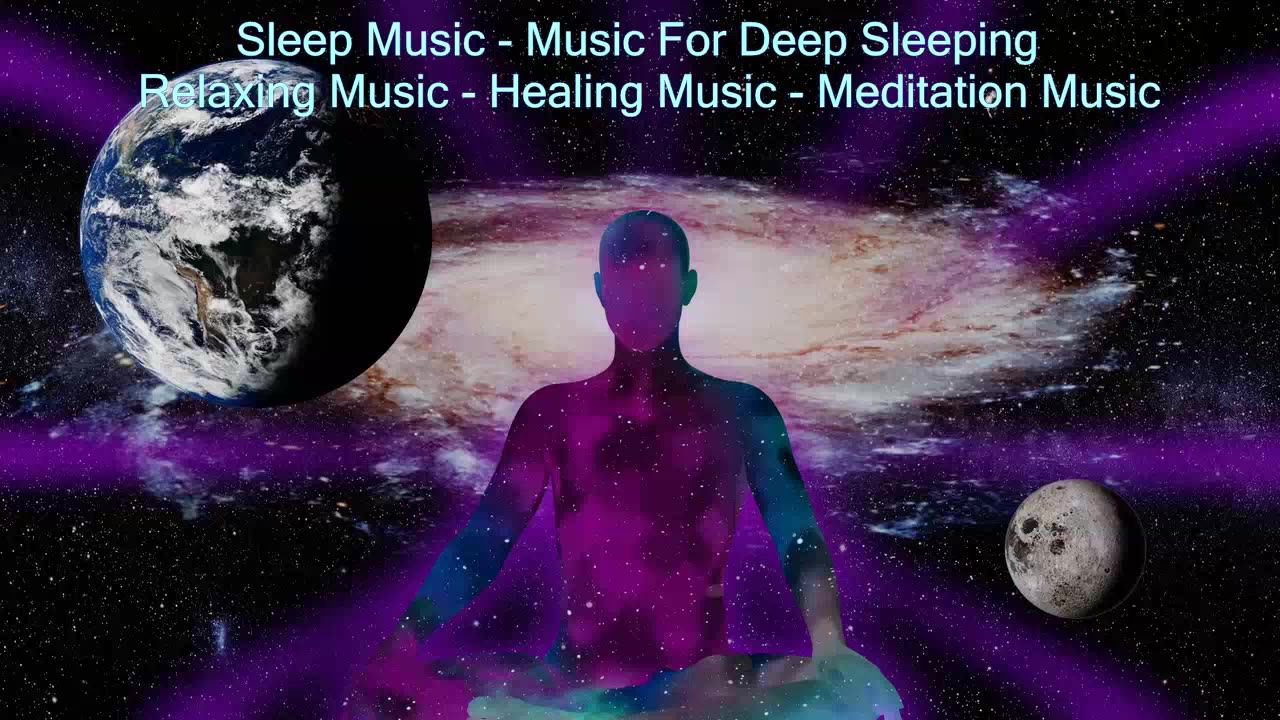 Music For Deep Sleeping