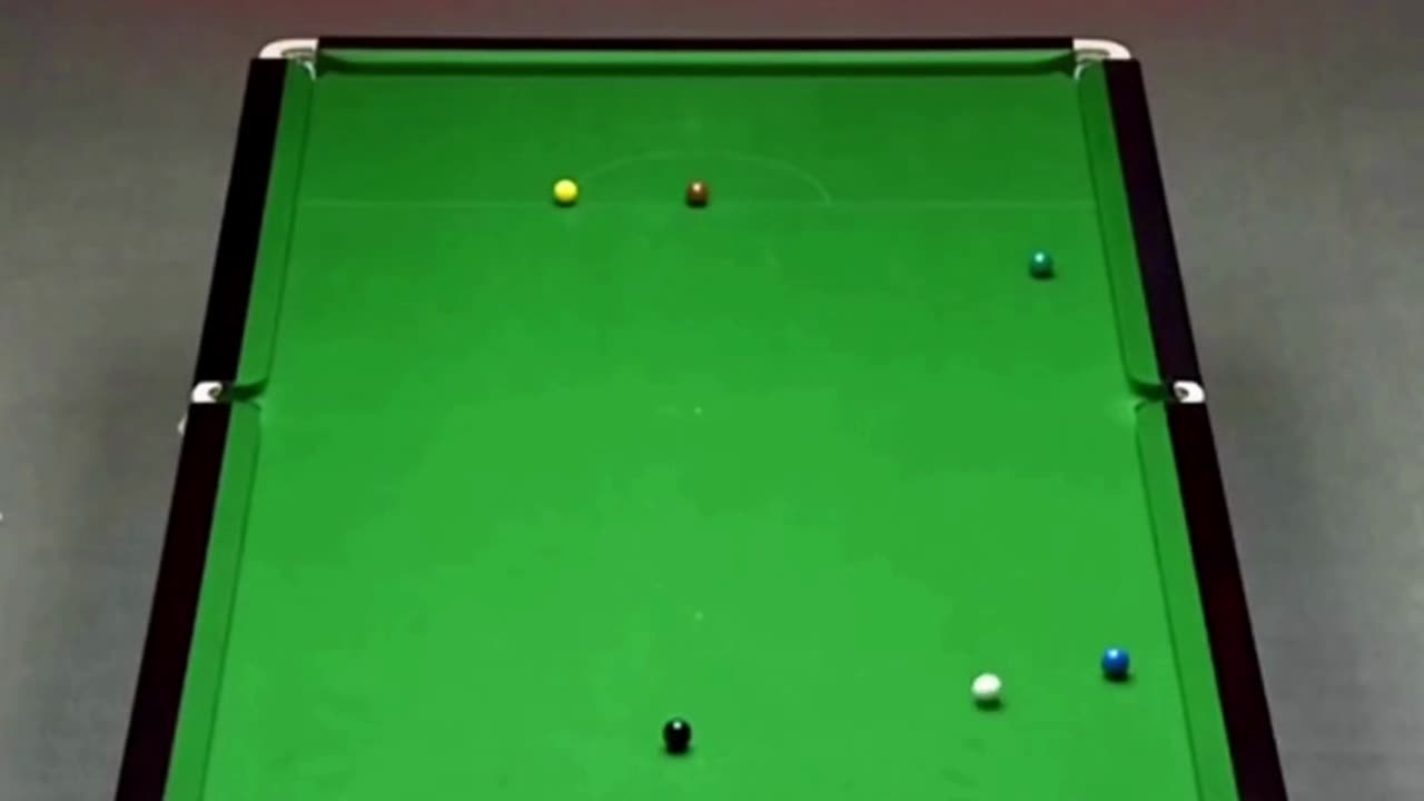 5 Cushion Red Place (Ding junhui)