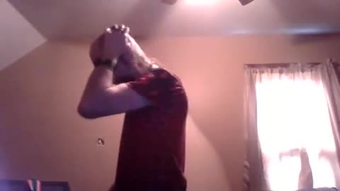 Cyraxx Raging Over Losing A Friendship 06-25-2021