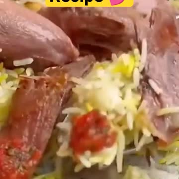 Machboos Recipes Dubai