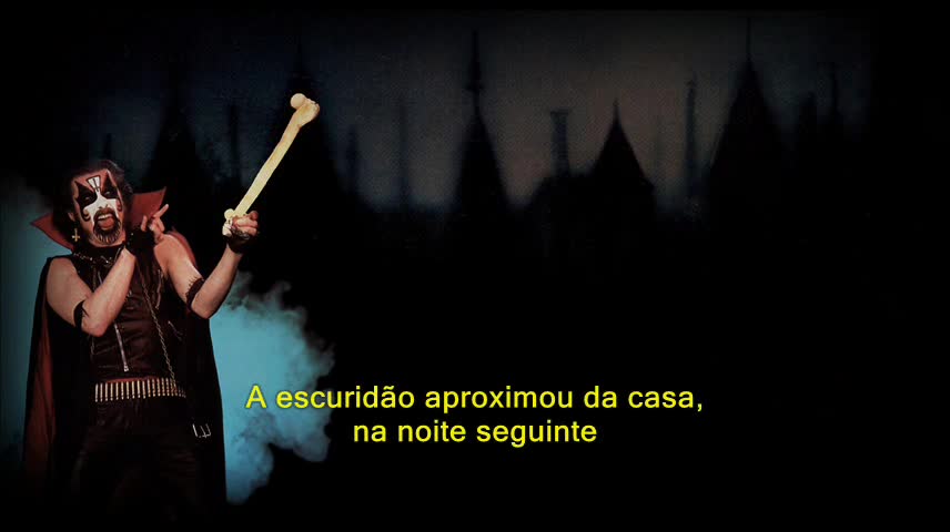 ABIGAIL (LADO A)