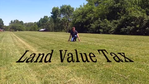 Taxation Secret - Hidden History - Henry George