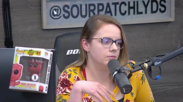 amber athey member podcast 2022