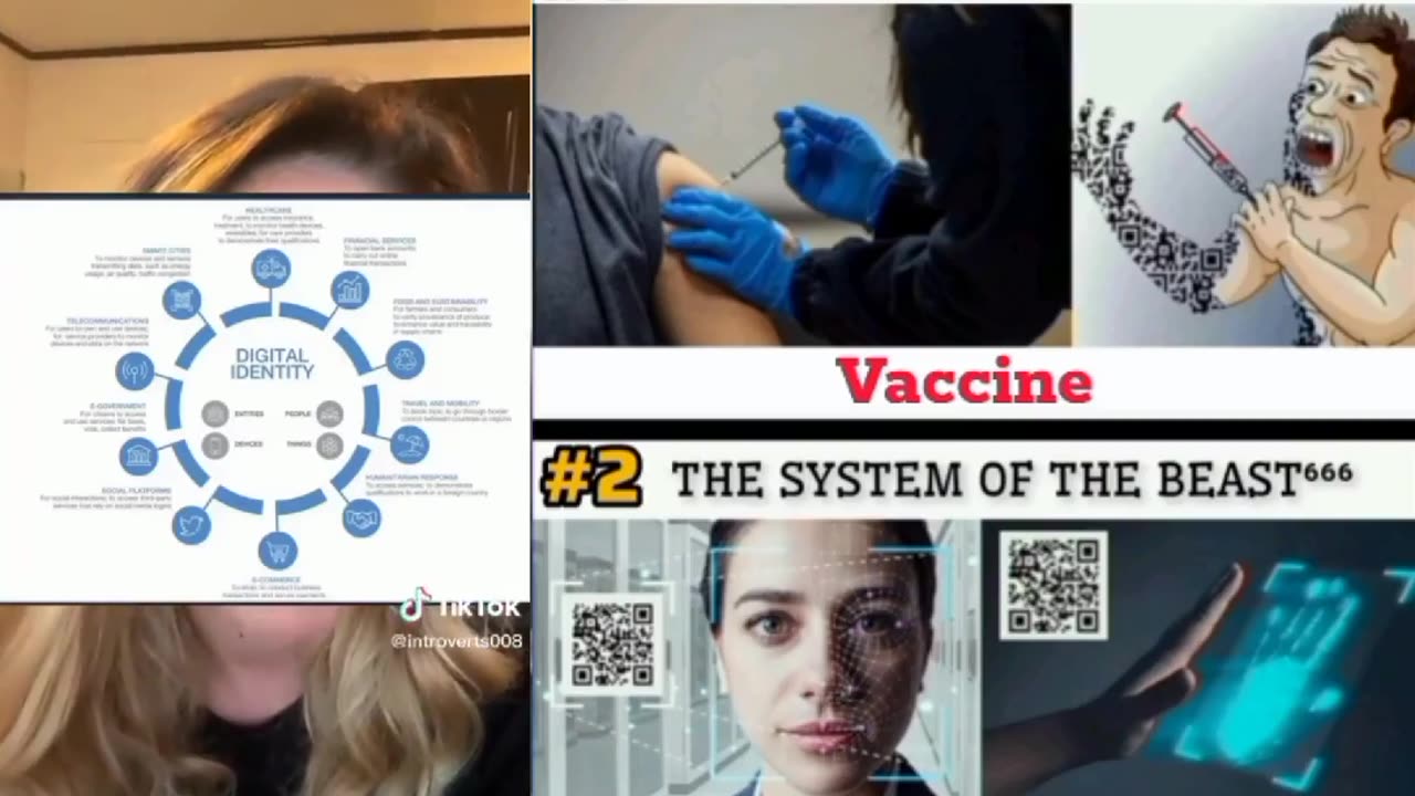 What can digital ID do to control us?