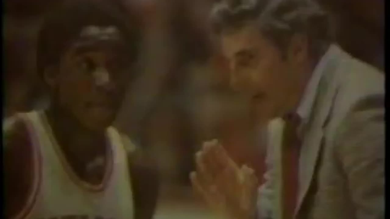 January 23, 1987 - John Feinstein, Bob Knight and the Surprise Best Seller