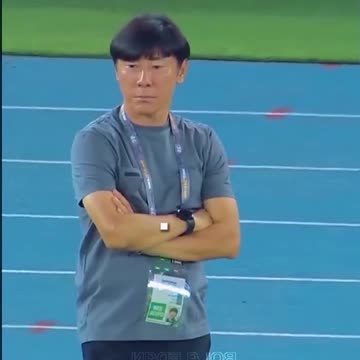 Indonesia Vs Palestine