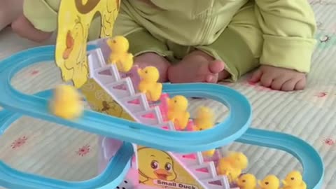 Baby gift toy