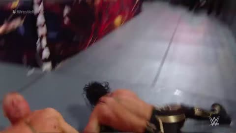 WWE