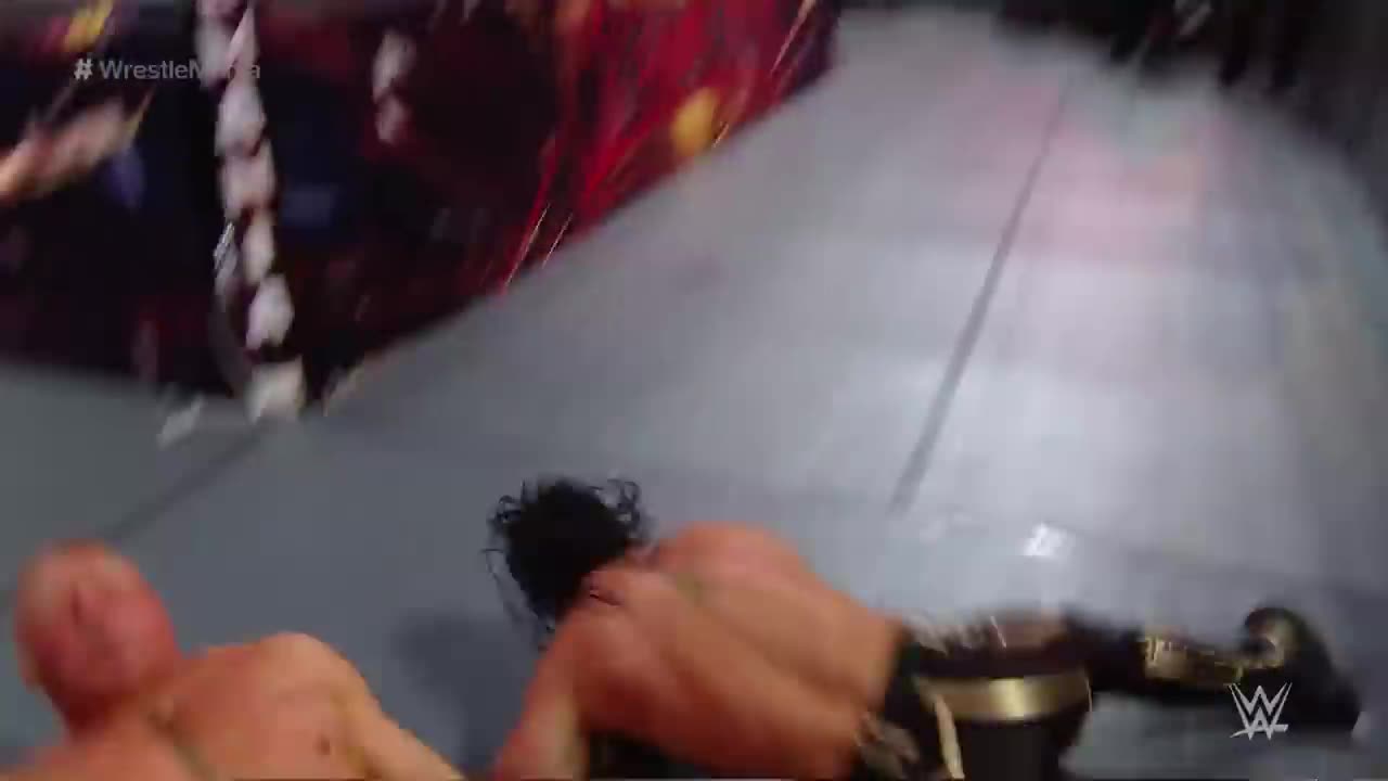 WWE