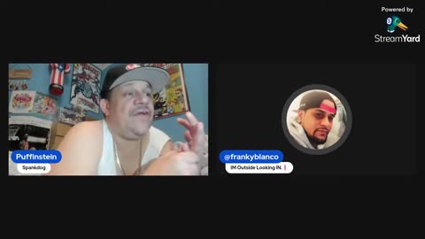 Evening Show With Spankdog & FrankyBlanco Talk Timberwolves vs. Mavericks Ep.24