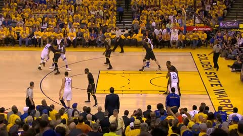 Warriors vs Cavaliers Game 7 NBA Finals - 06.19.16 Full Highlights