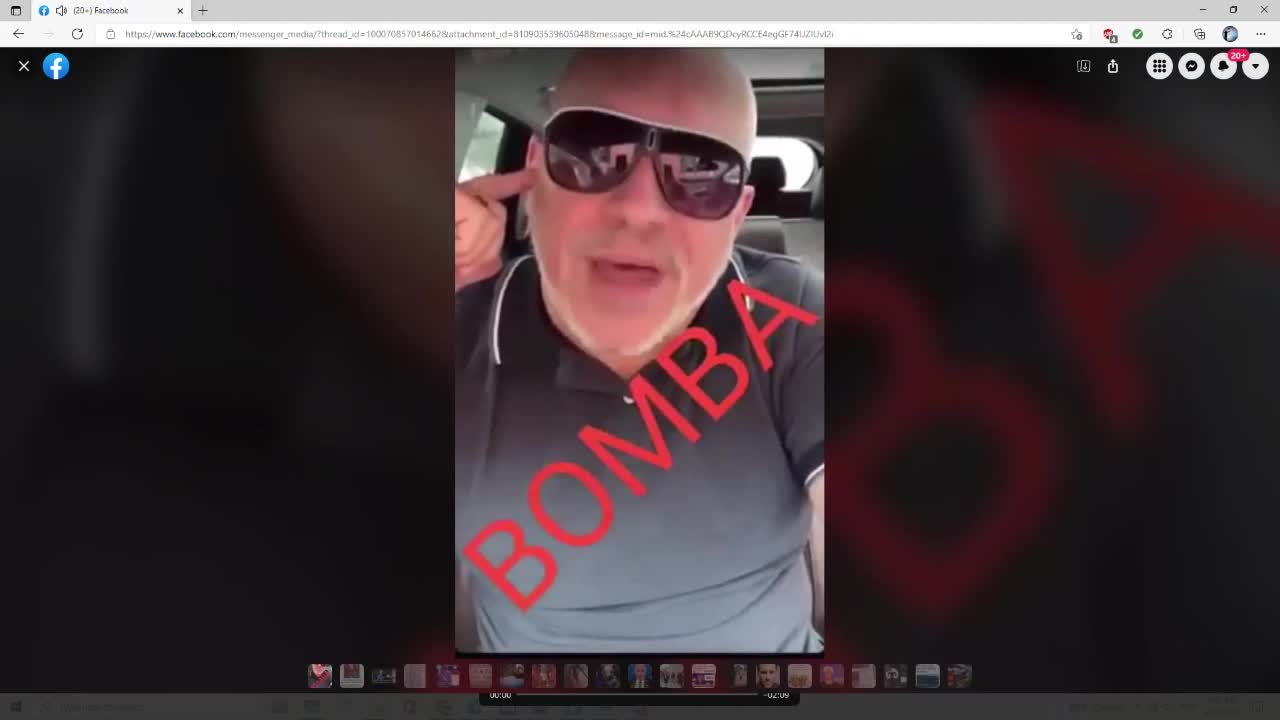 CONFIRMAÇÃO DE TUDO QUE FALO