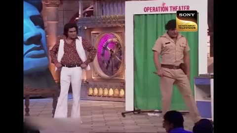 Top comedy show