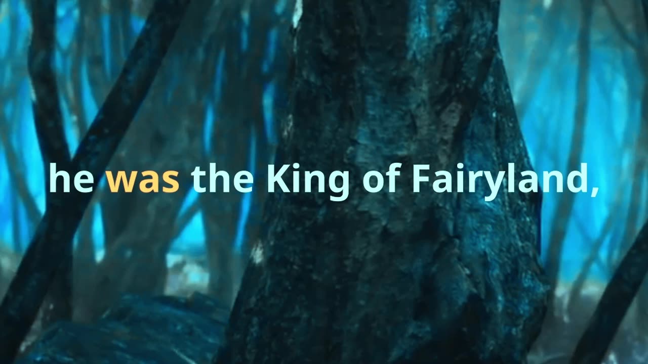 Myths & Legends: The Man Who Claimed To Be King of Fairyland #myths #legends #folklore