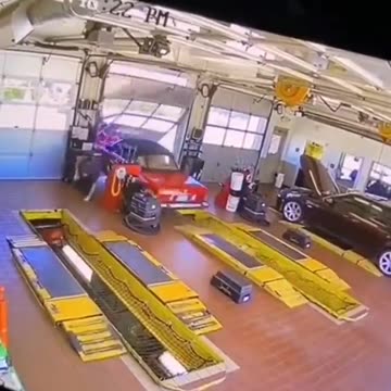 Fastest Service On Earth