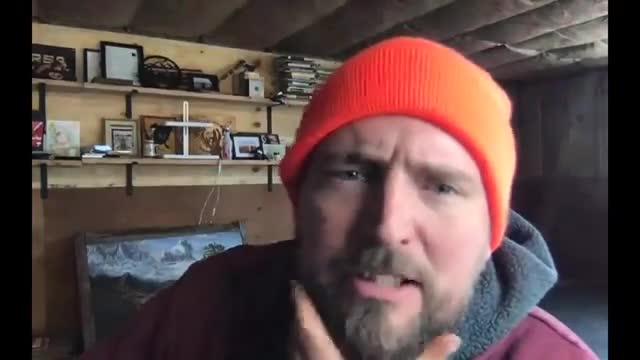 Owen Benjamin - Covid Vaccine Gravy: Breaking Connection To God