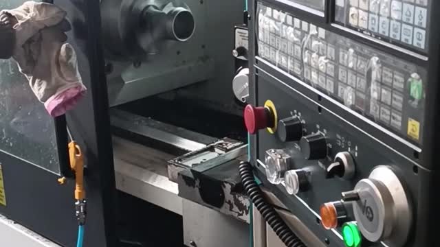 Precise molds are required, and meticulous quality control is required.