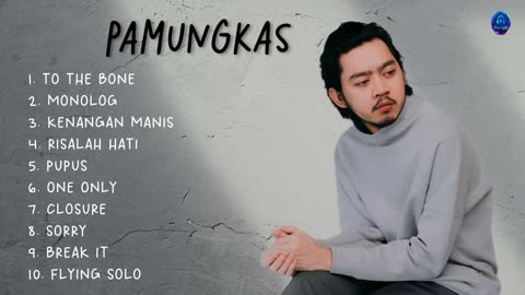 BEST SONG EVER Pamungkas Full Album