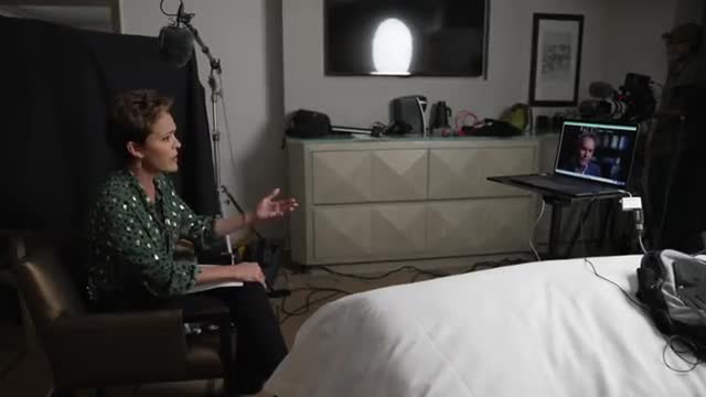 Kari Lake Interview BOOM! 2nd Amendment!