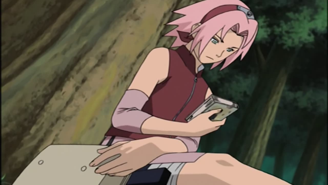 Naruto Shippuden Episode 38 in English