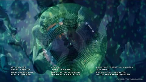 Brilliant Minds 1x04 Promo "The Killer Bride" (HD) Zachary Quinto medical drama