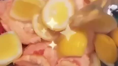 Homemade HCQ