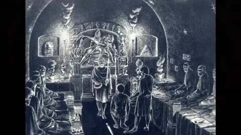 Noahide Utopian part 06 - The Bloodlines of the Illuminati