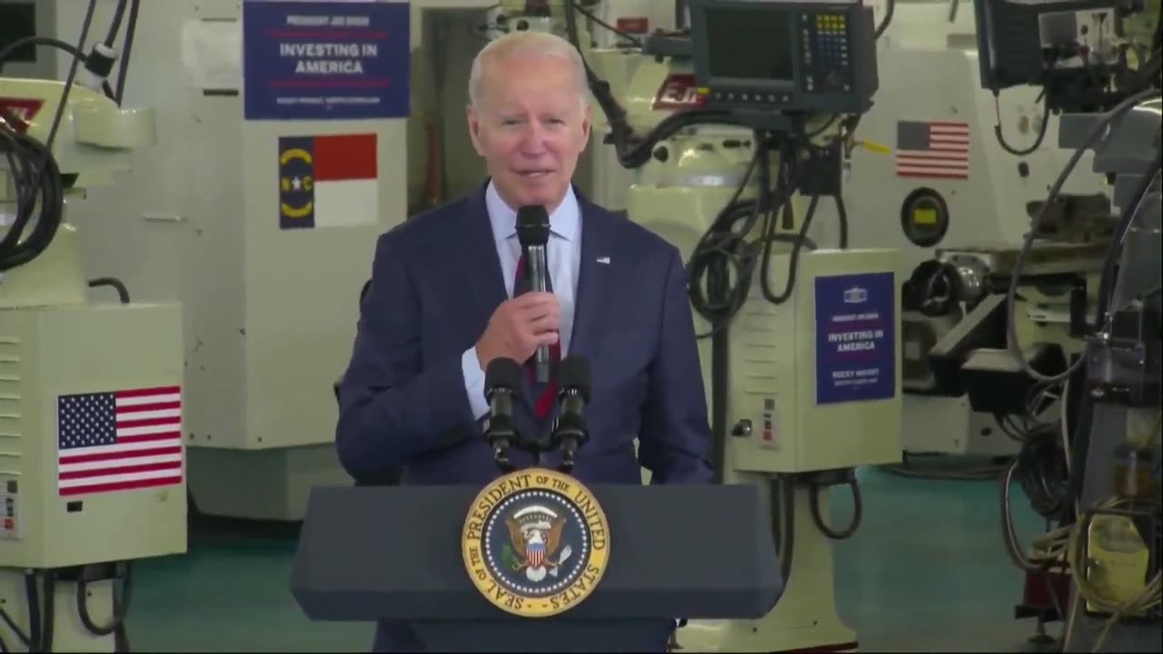 Biden Can Never Get It Right, HUMILIATES Himself With Teleprompter