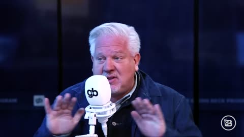 THESE signs show we're moving toward WORLD WAR III - Glenn Beck