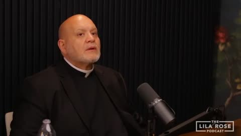 The Exorcisms, Demons & The Occult w/ Fr. Carlos Martins