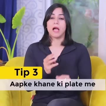 5 Tips to Weight Loss Without Dieting