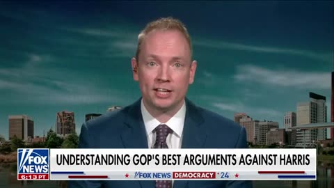 ‘RADICAL’: Unpacking Kamala Harris’ record