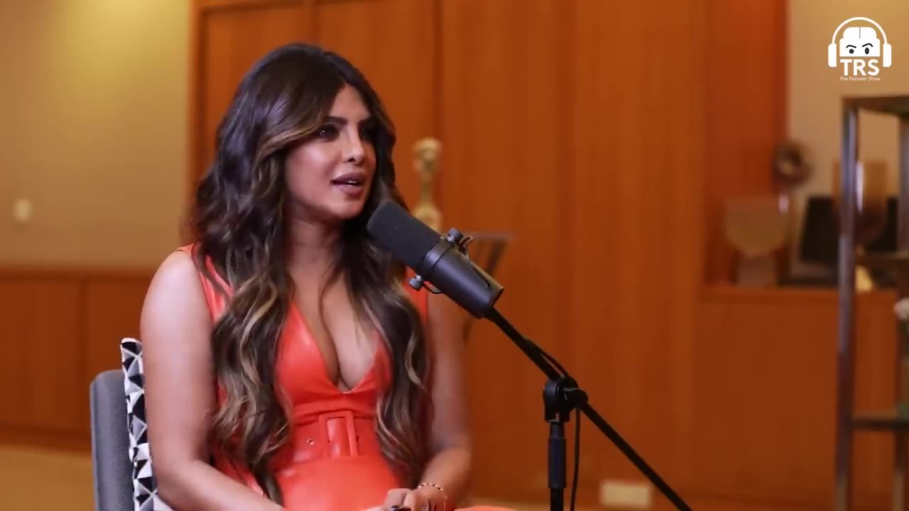 Bitter Truth About Being Indian In America - Priyanka Chopra