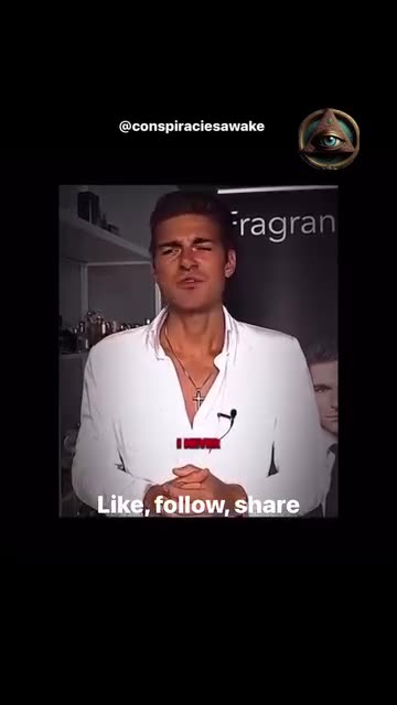 IT ISN'T A CONSPIRACY 💥💥👀